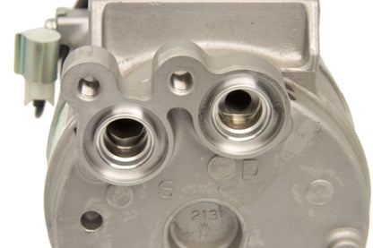 Four Seasons A/C Compressor 58544