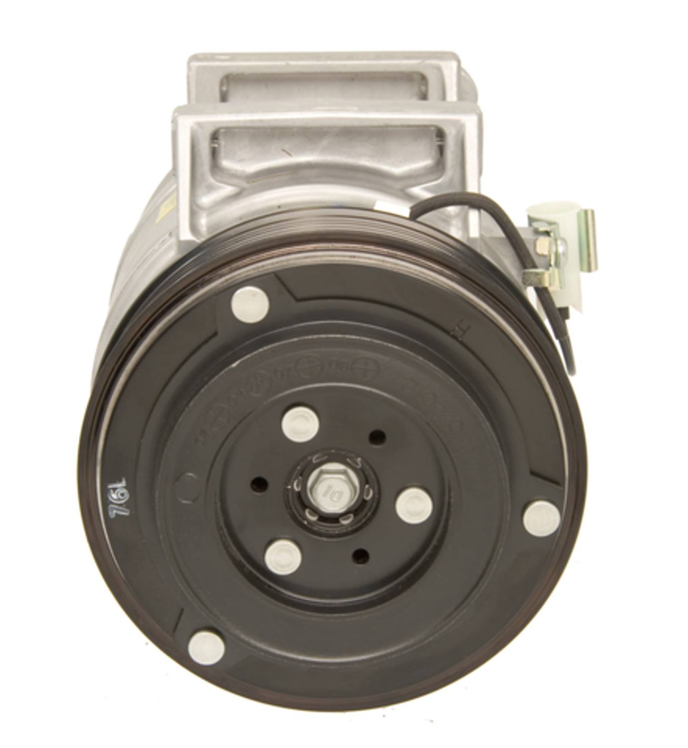 Four Seasons A/C Compressor 58544
