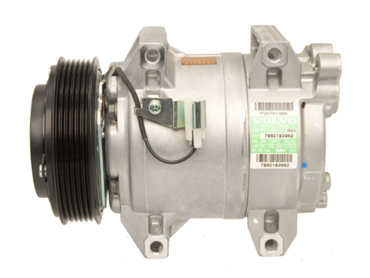 Four Seasons A/C Compressor 58544