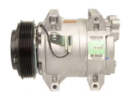 Four Seasons A/C Compressor 58544