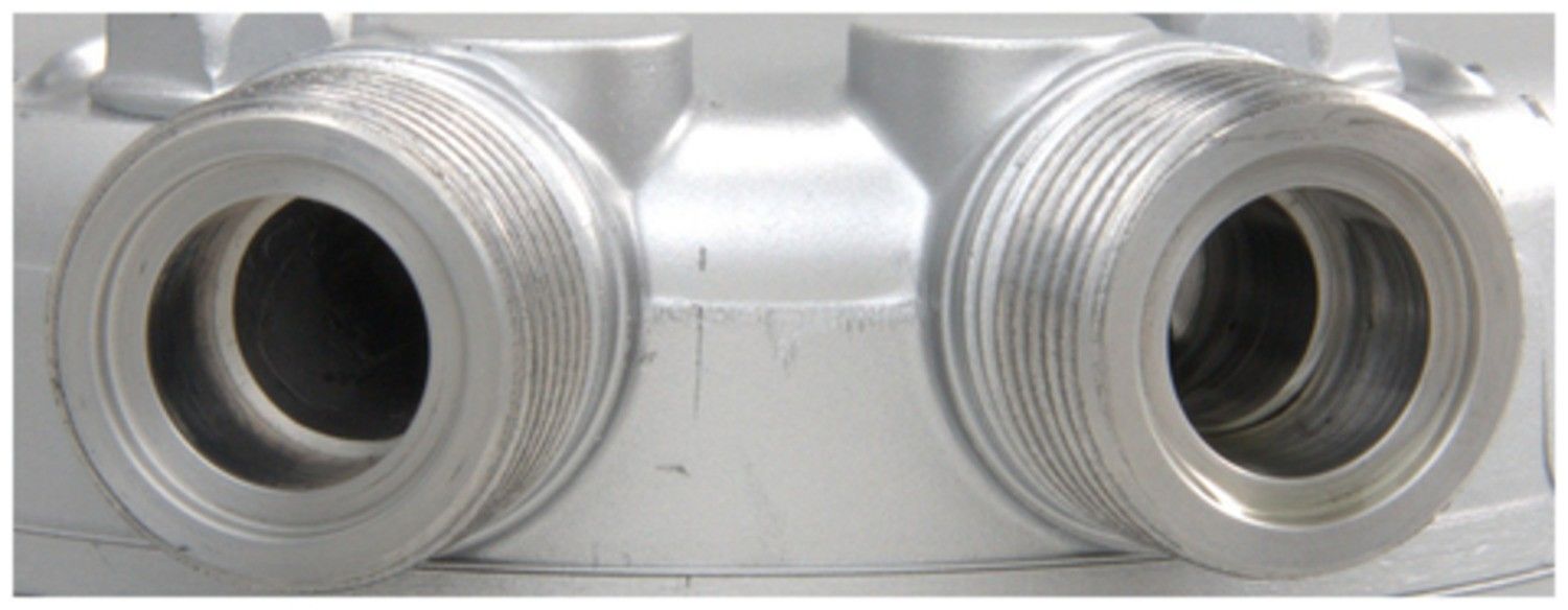 Four Seasons A/C Compressor 58546