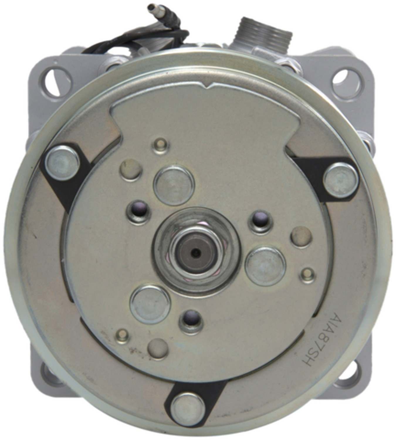 Four Seasons A/C Compressor 58546