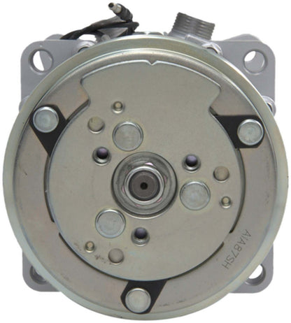 Four Seasons A/C Compressor 58546