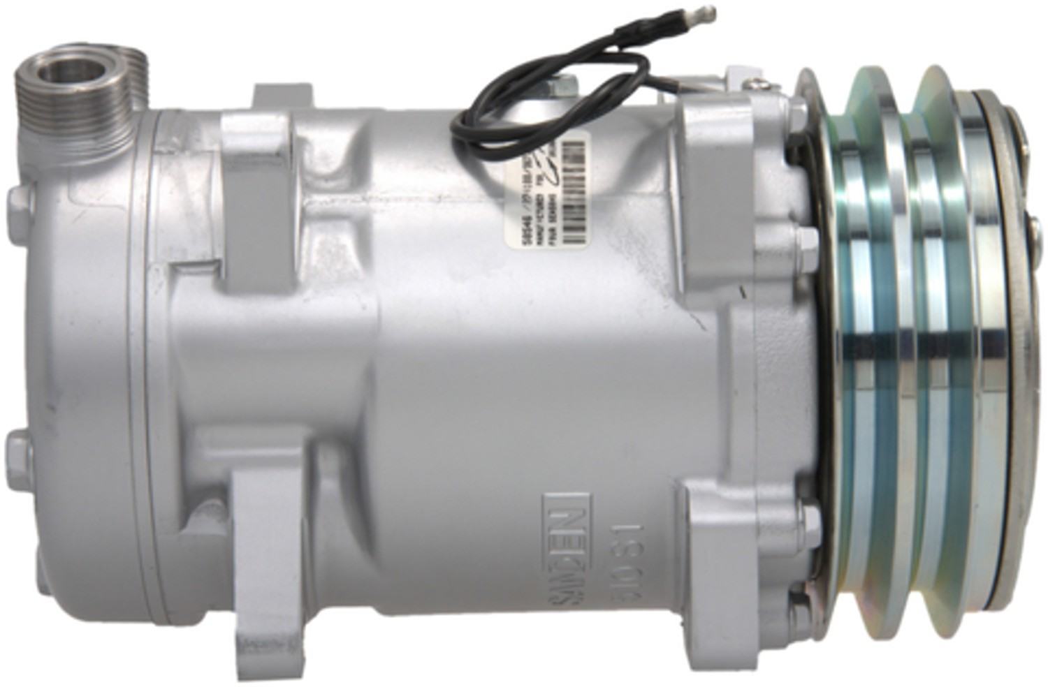 Four Seasons A/C Compressor 58546