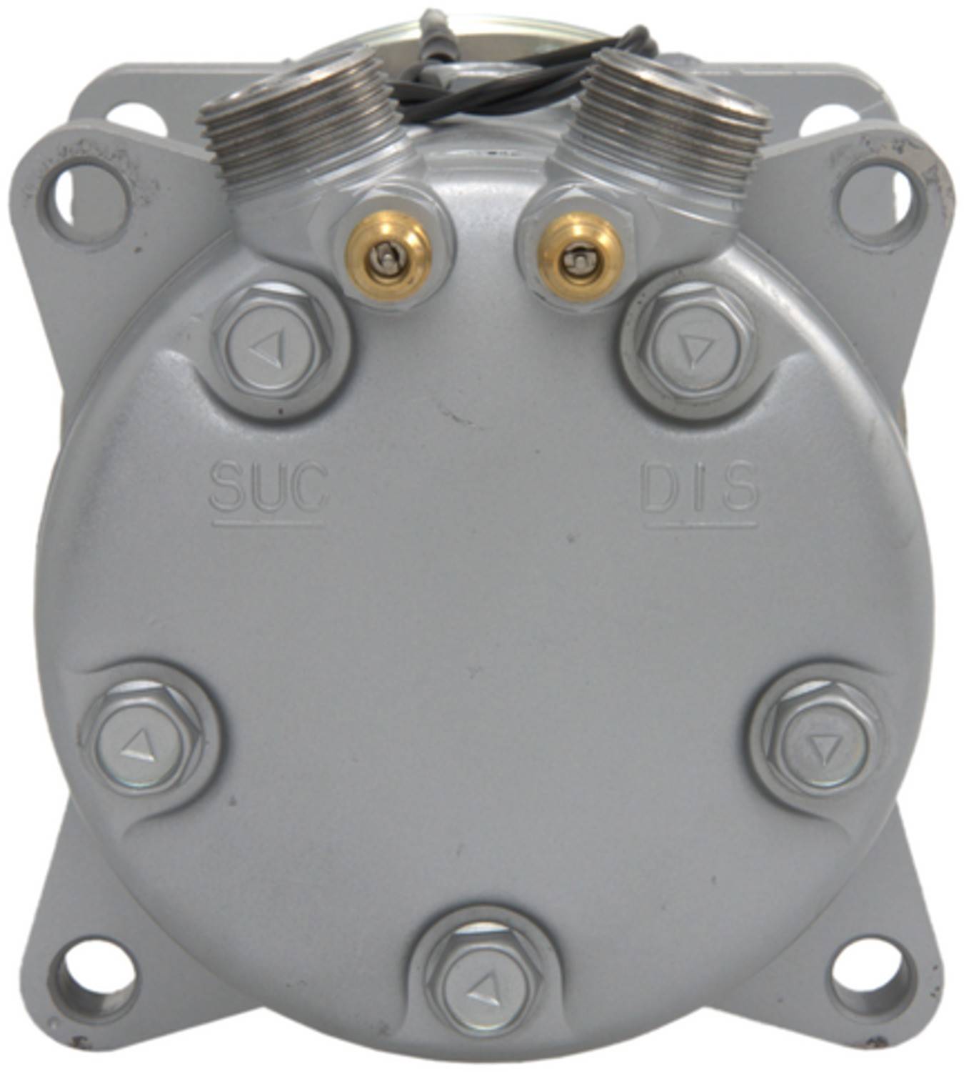 Four Seasons New Sanden/Sankyo SD508HD Compressor w/ Clutch 58547