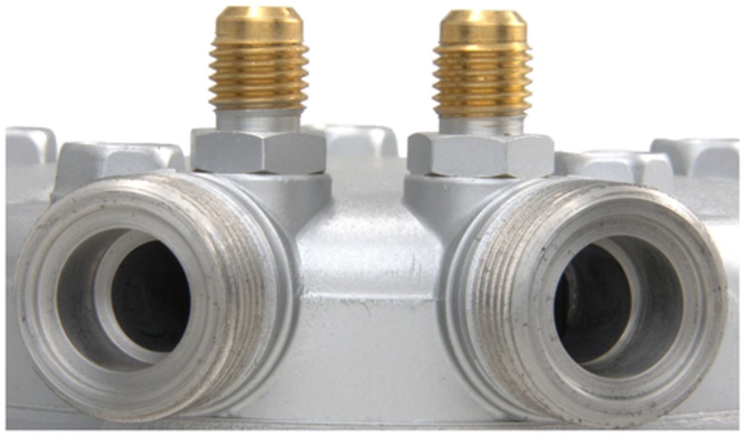 Four Seasons New Sanden/Sankyo SD508HD Compressor w/ Clutch 58547