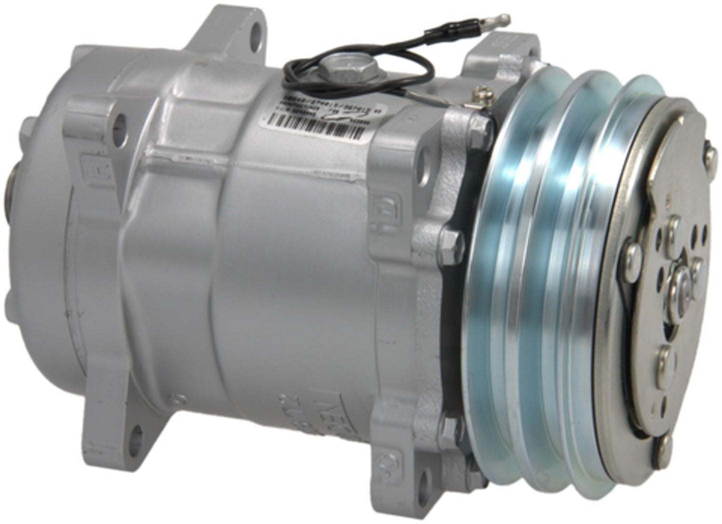 Four Seasons A/C Compressor 58548