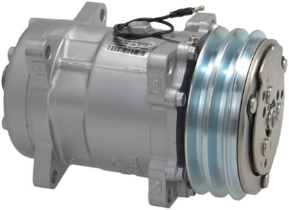 Four Seasons A/C Compressor 58548