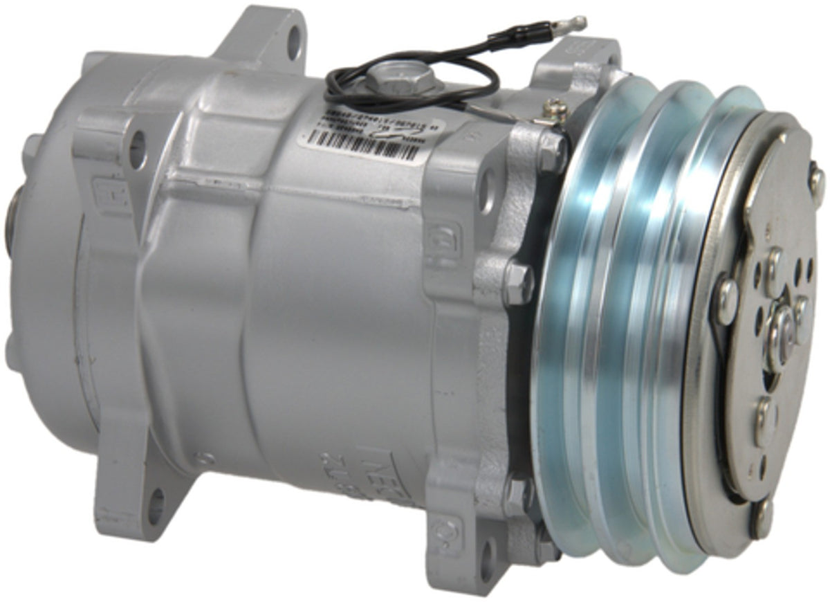 Four Seasons A/C Compressor 58548