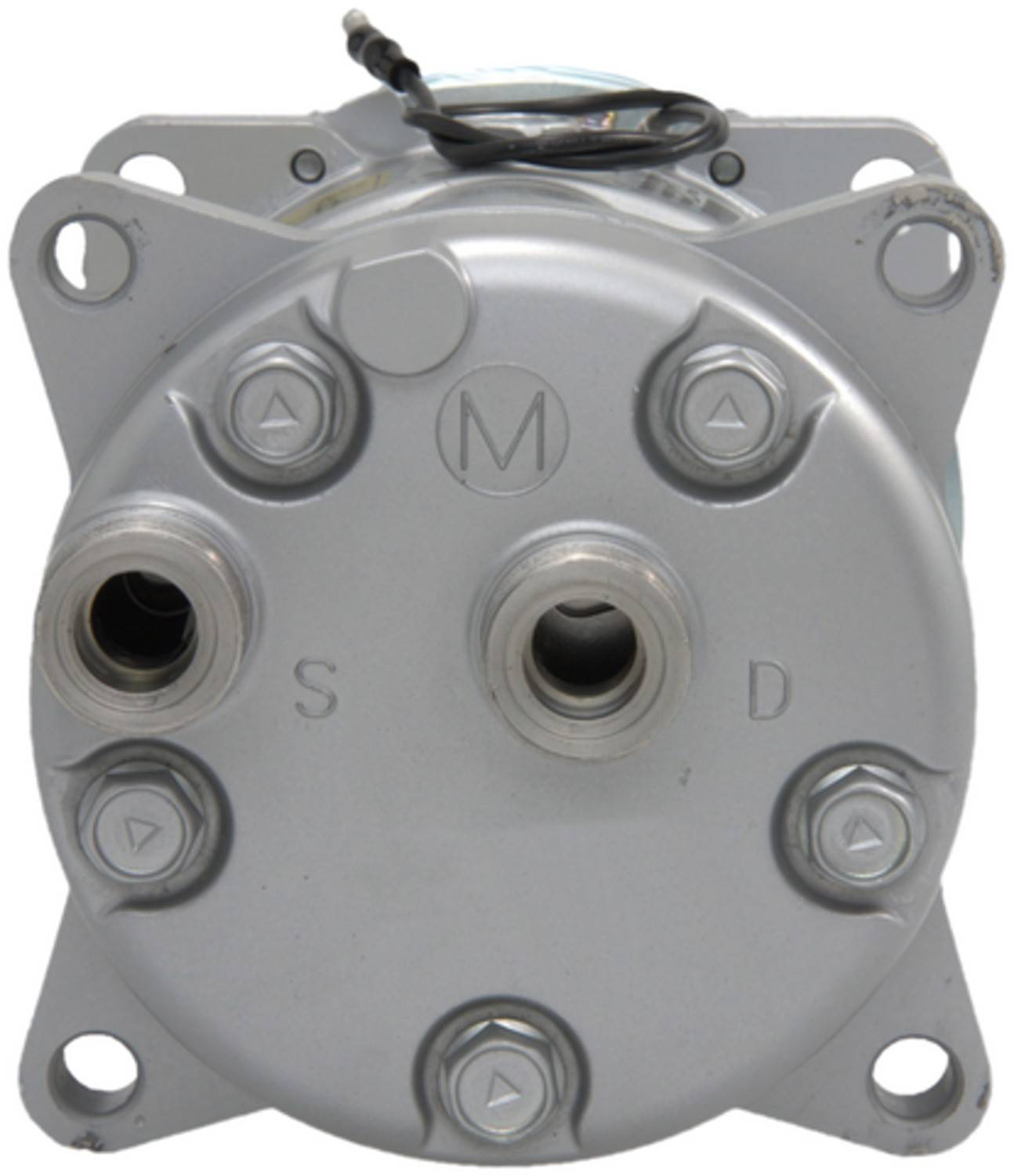 Four Seasons A/C Compressor 58548
