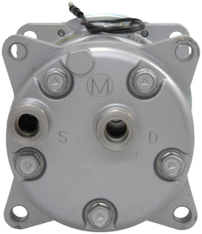 Four Seasons A/C Compressor 58548