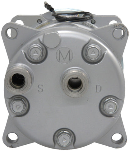 Four Seasons A/C Compressor 58548