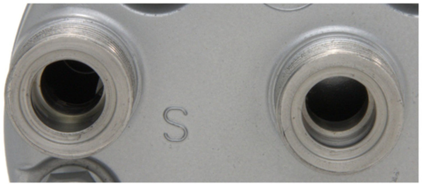 Four Seasons A/C Compressor 58548