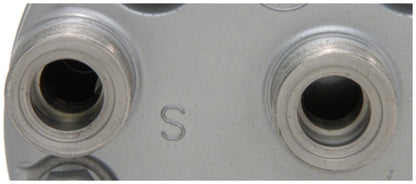 Four Seasons A/C Compressor 58548