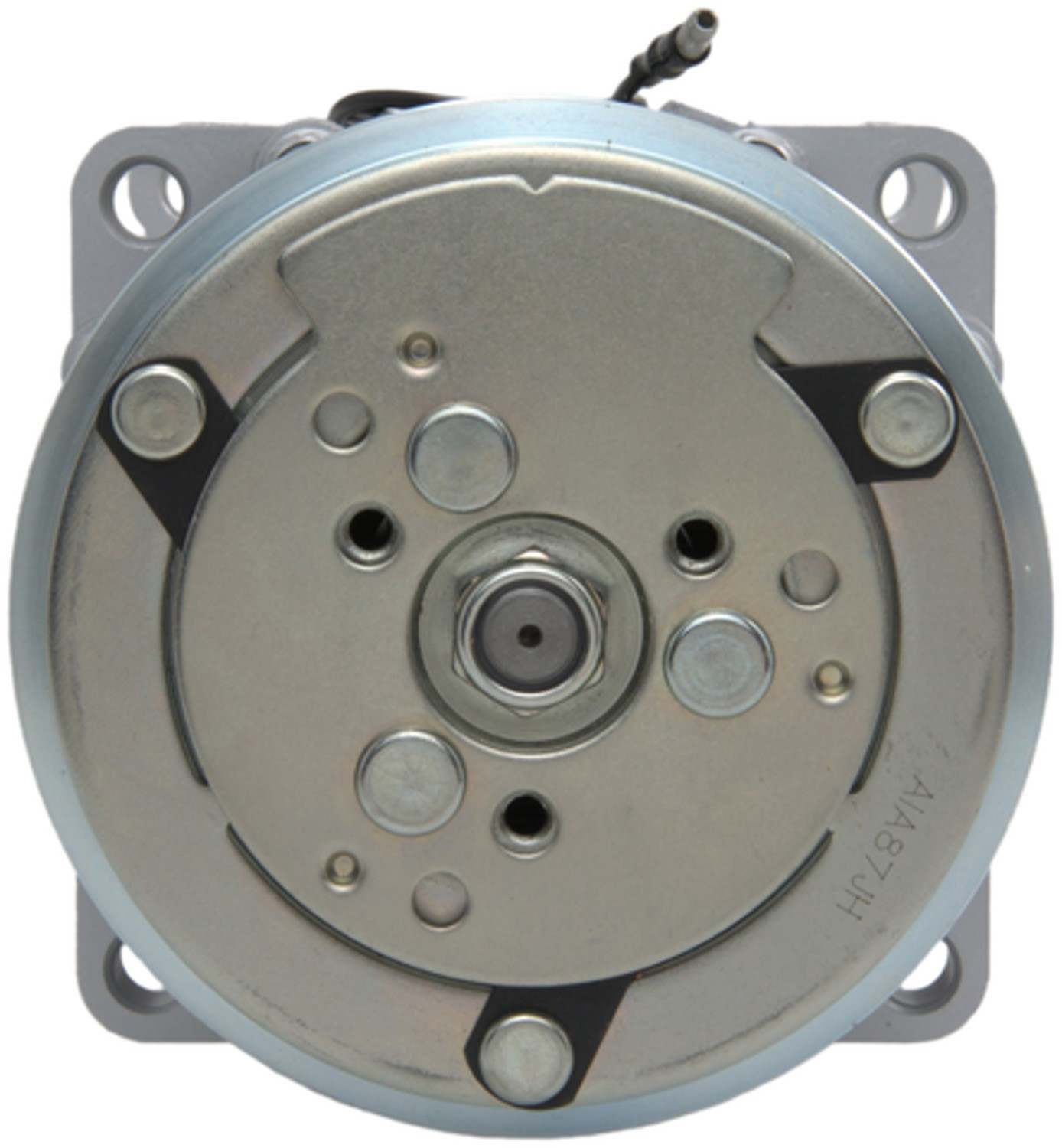 Four Seasons A/C Compressor 58548