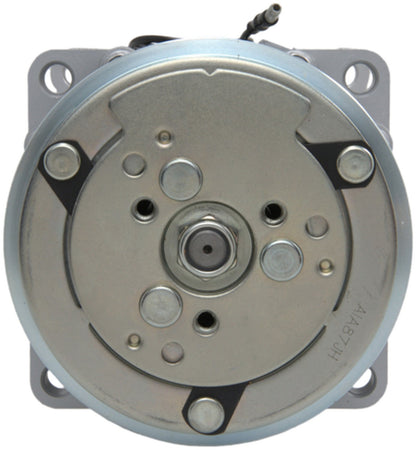 Four Seasons A/C Compressor 58548