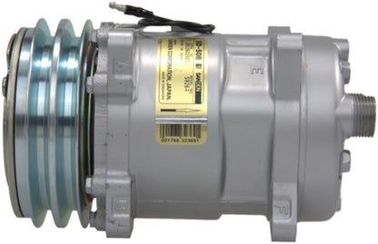 Four Seasons A/C Compressor 58548