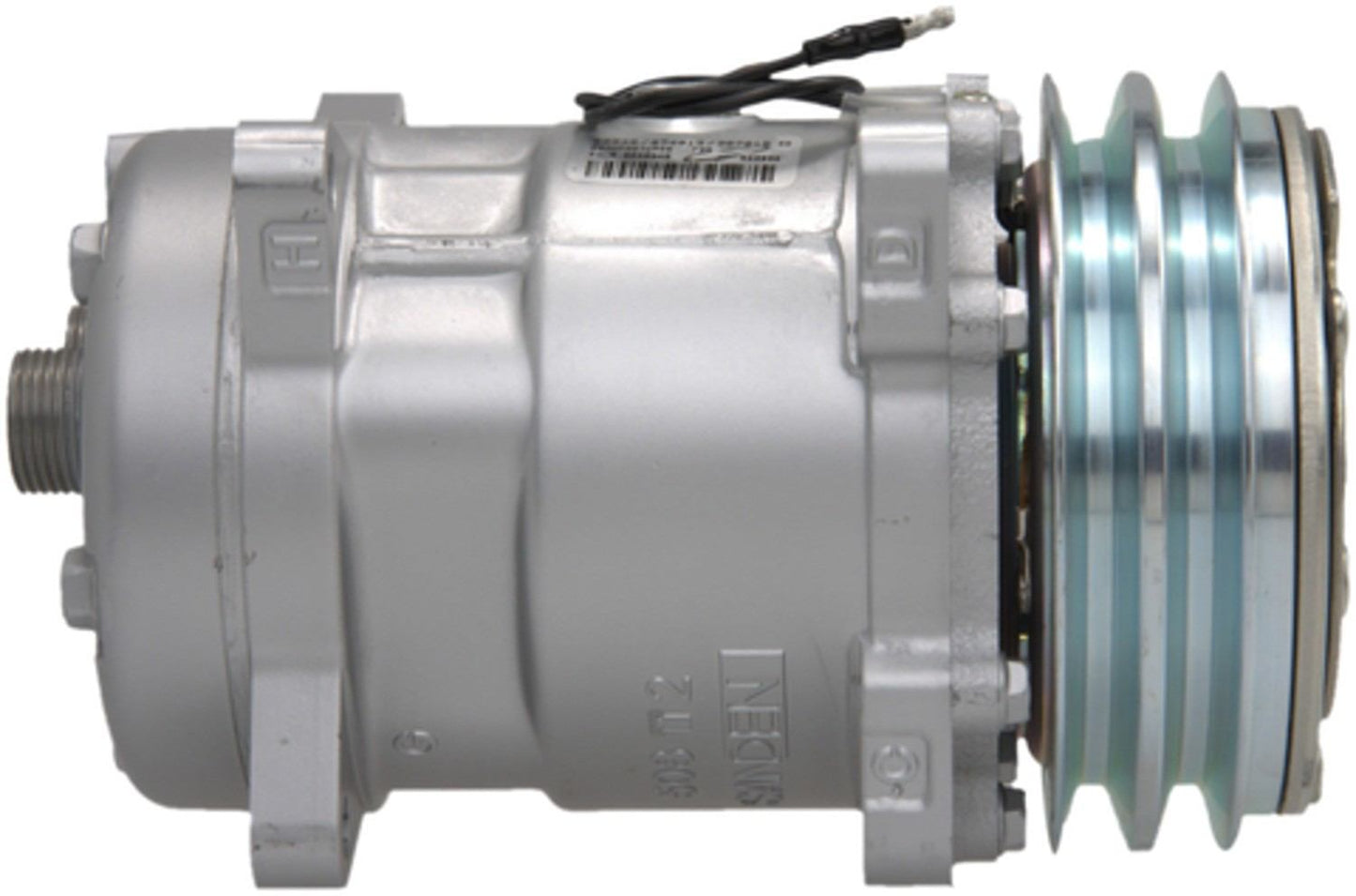 Four Seasons A/C Compressor 58548