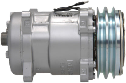 Four Seasons A/C Compressor 58548