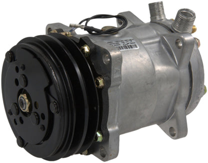 Four Seasons A/C Compressor 58551