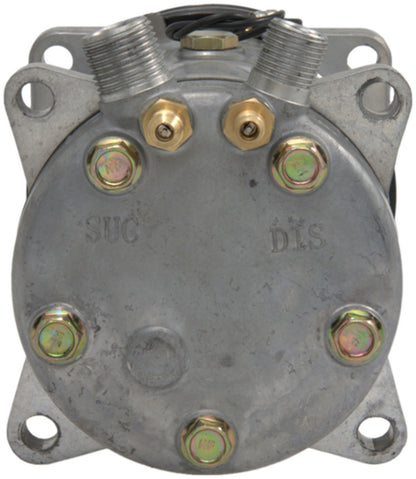 Four Seasons A/C Compressor 58551