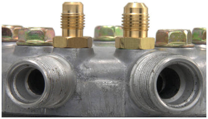 Four Seasons A/C Compressor 58551