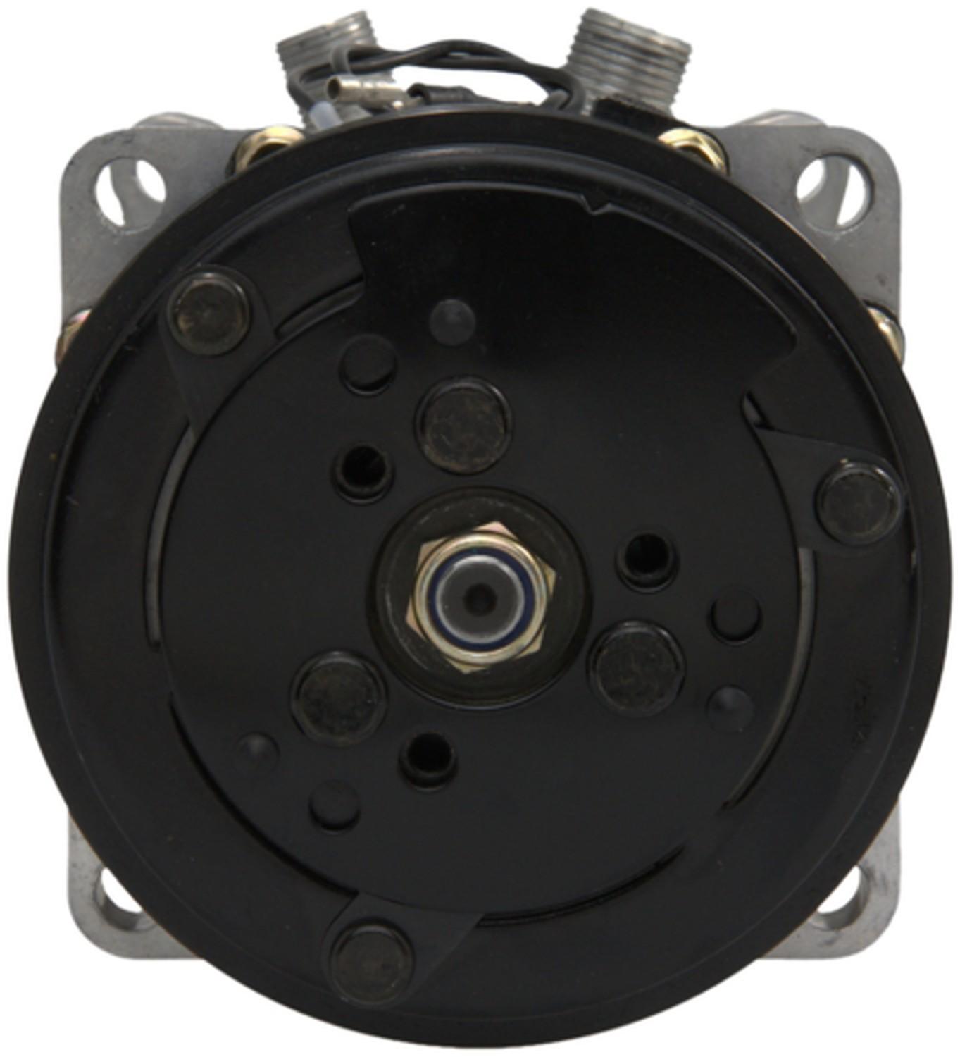 Four Seasons A/C Compressor 58551