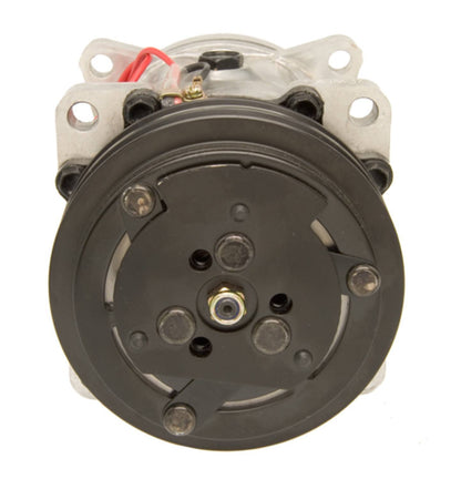 Four Seasons New Sanden/Sankyo SD709 Compressor w/ Clutch 58552