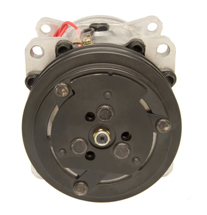 Four Seasons New Sanden/Sankyo SD709 Compressor w/ Clutch 58552