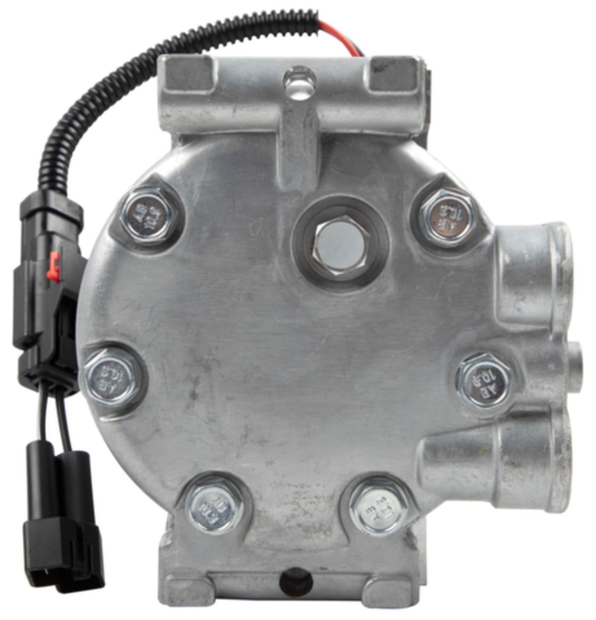 Four Seasons A/C Compressor 58553