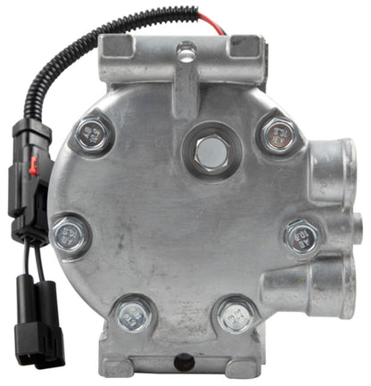 Four Seasons A/C Compressor 58553