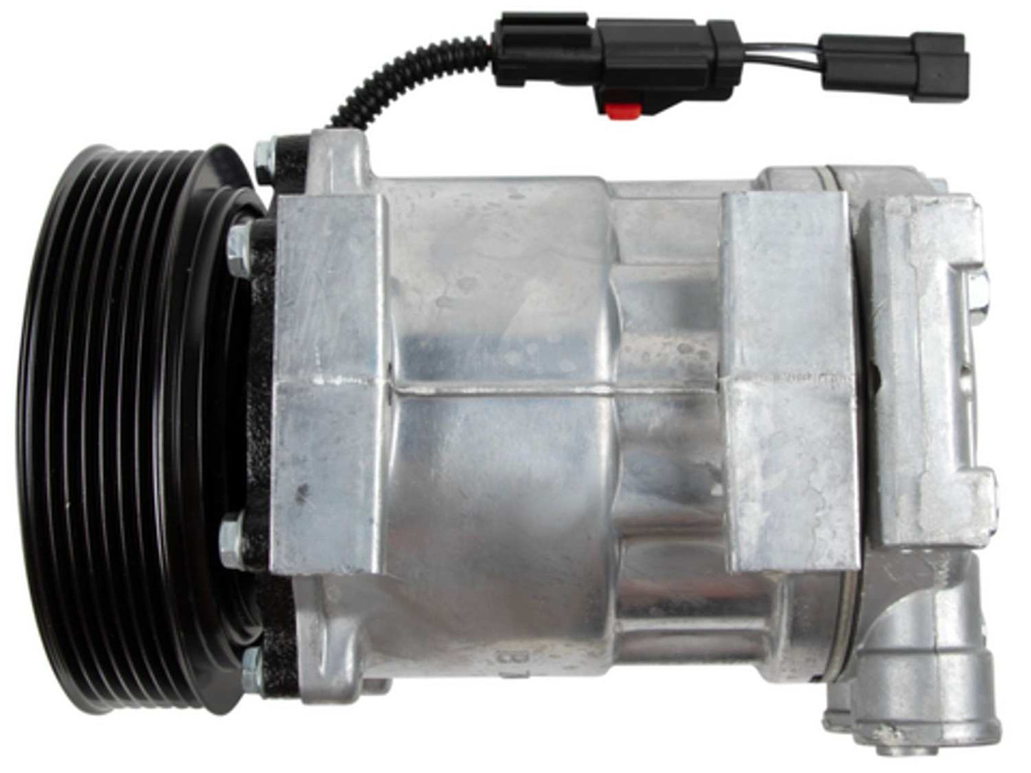 Four Seasons A/C Compressor 58553