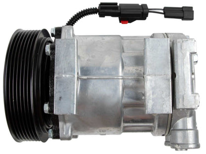 Four Seasons A/C Compressor 58553