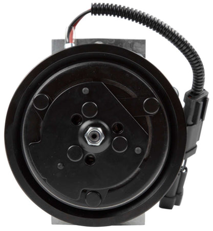 Four Seasons A/C Compressor 58553