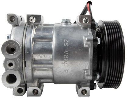 Four Seasons A/C Compressor 58553