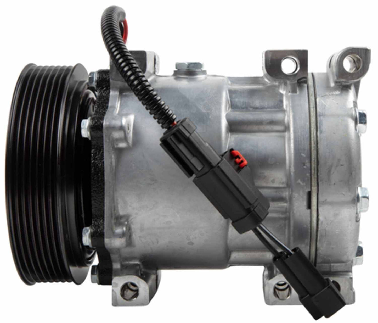 Four Seasons A/C Compressor 58553