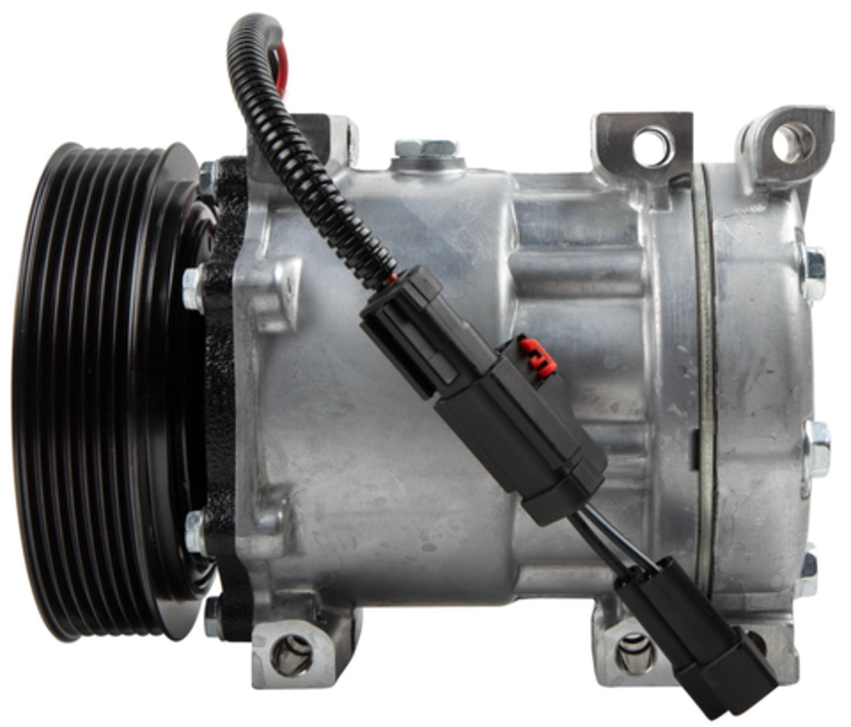 Four Seasons A/C Compressor 58553