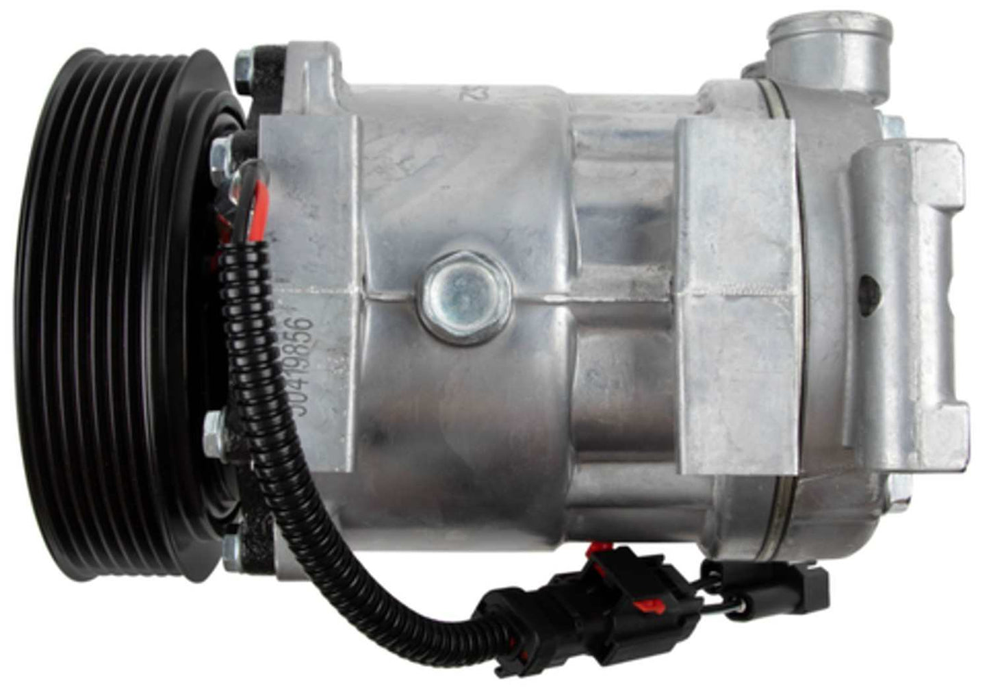Four Seasons A/C Compressor 58553