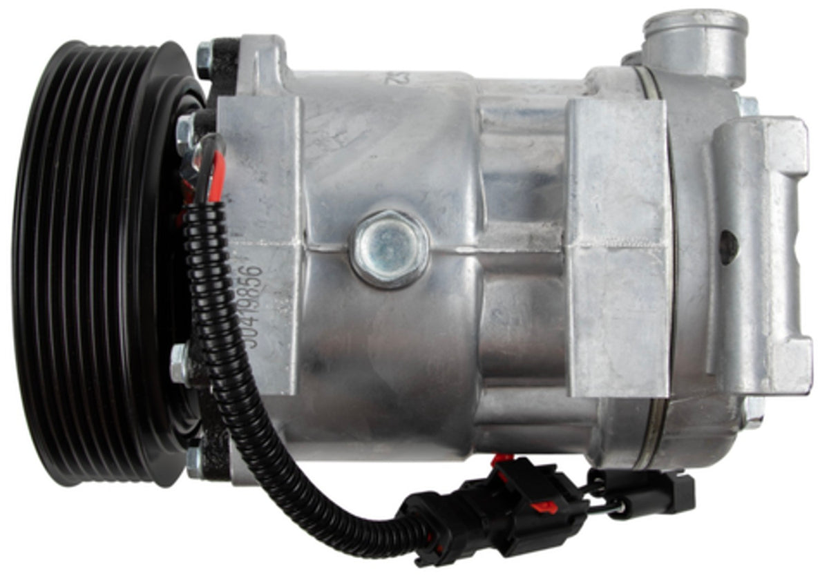 Four Seasons A/C Compressor 58553