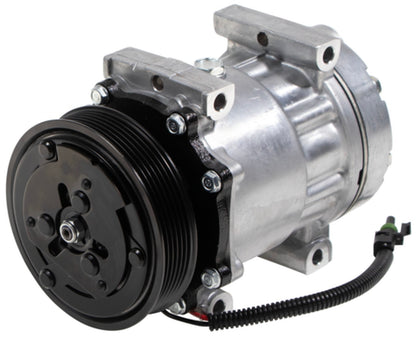 Four Seasons A/C Compressor 58555