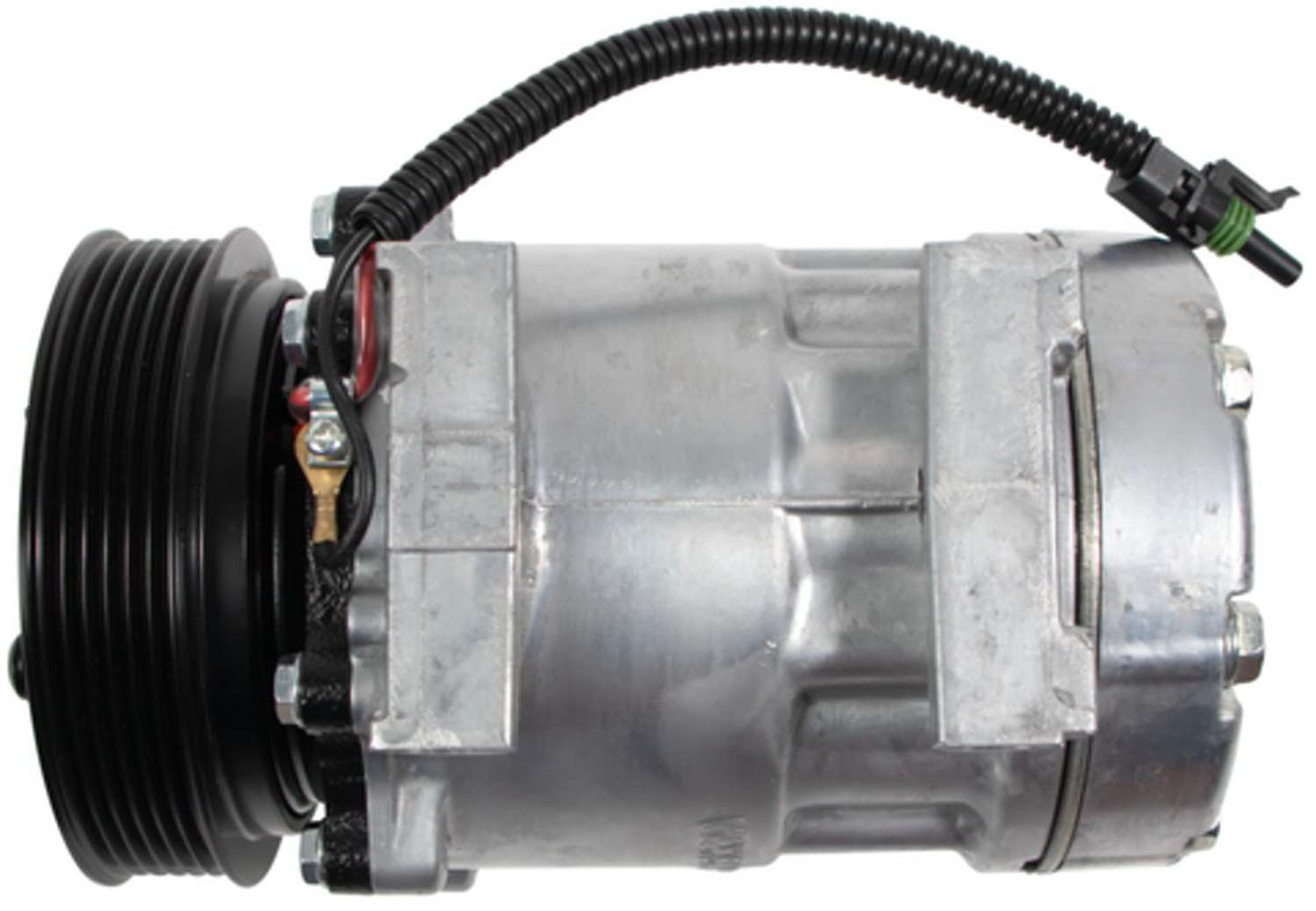 Four Seasons A/C Compressor 58555