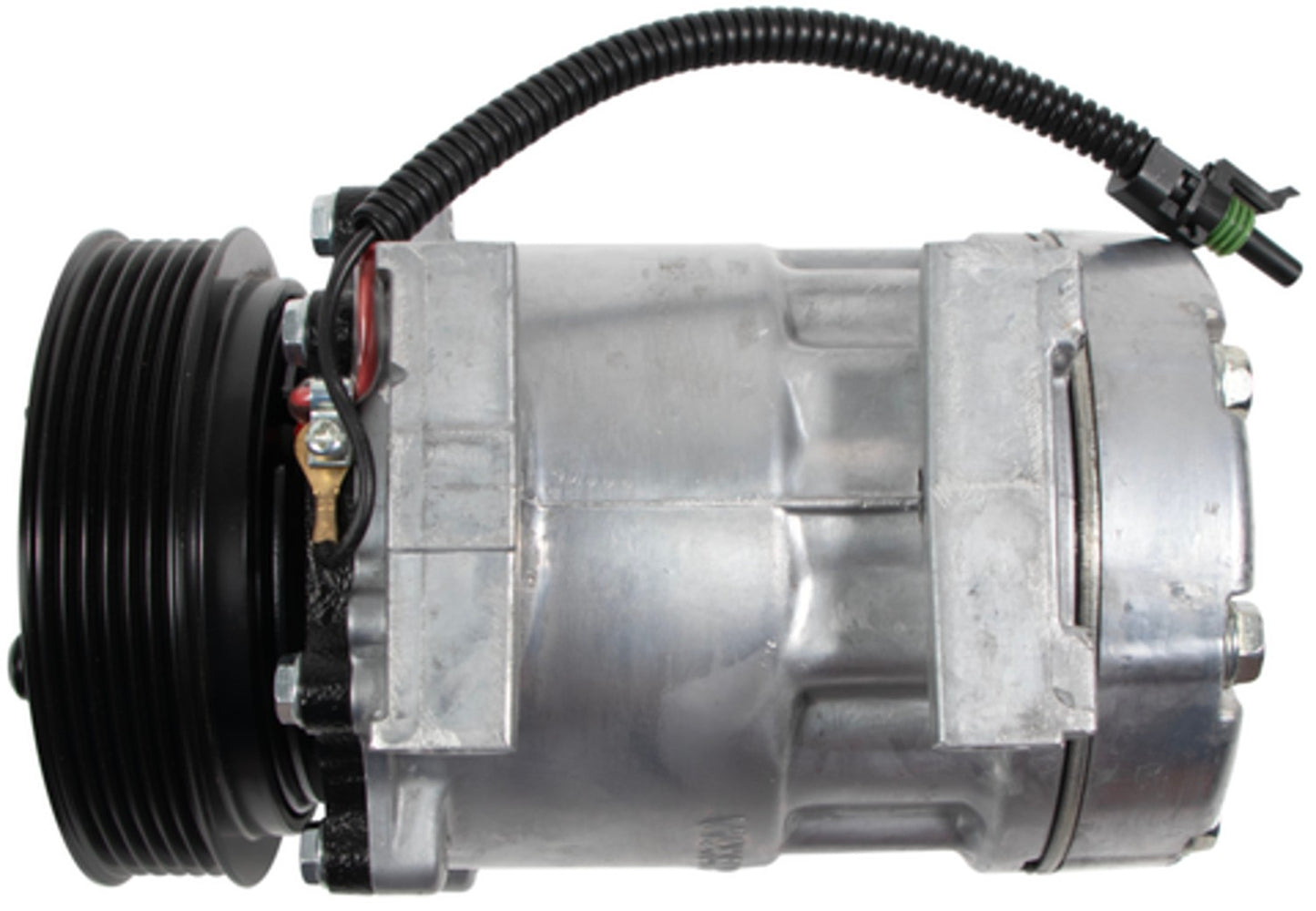 Four Seasons A/C Compressor 58555