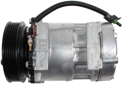 Four Seasons A/C Compressor 58555