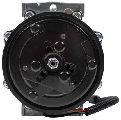 Four Seasons A/C Compressor 58555