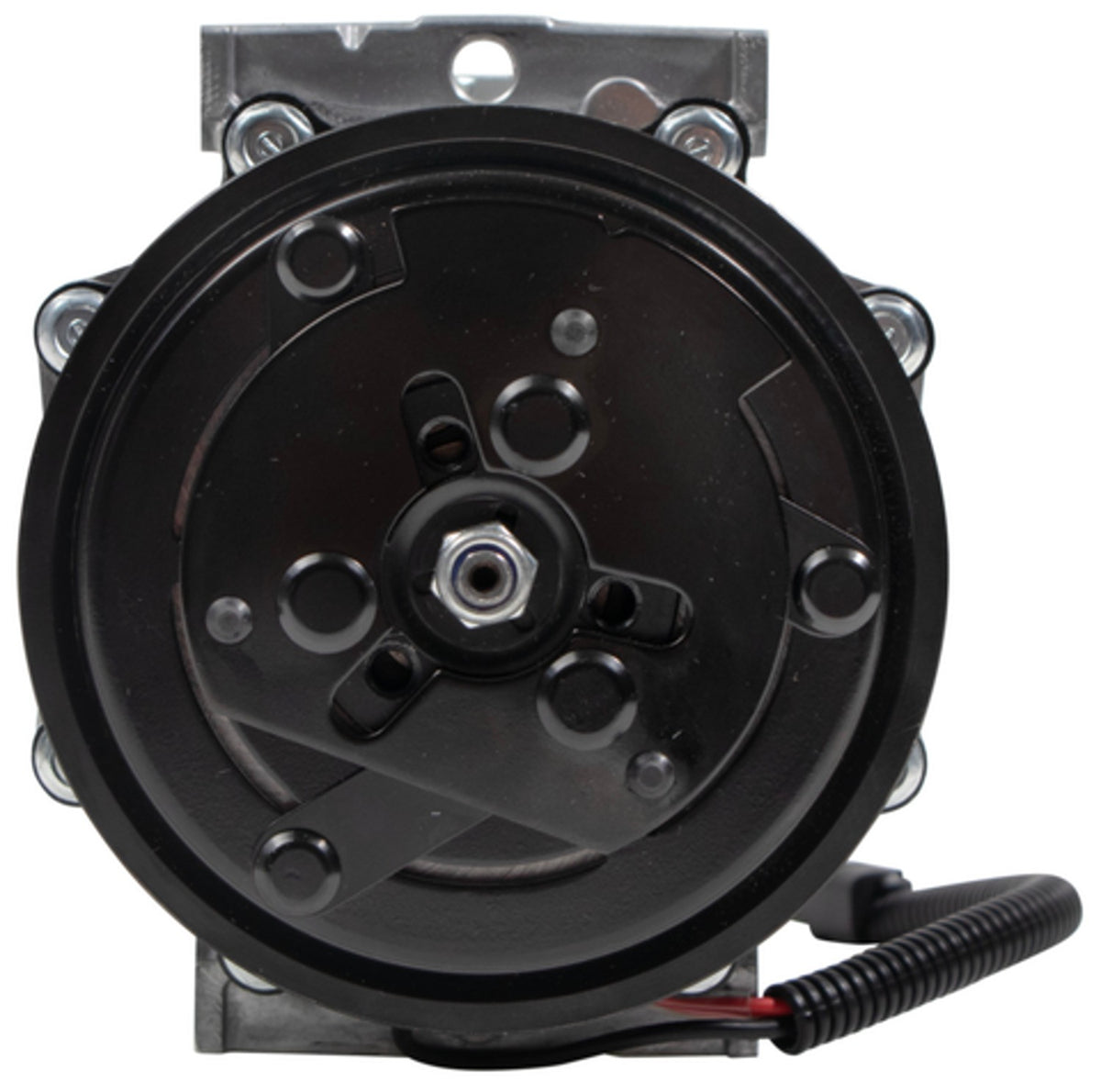 Four Seasons A/C Compressor 58555