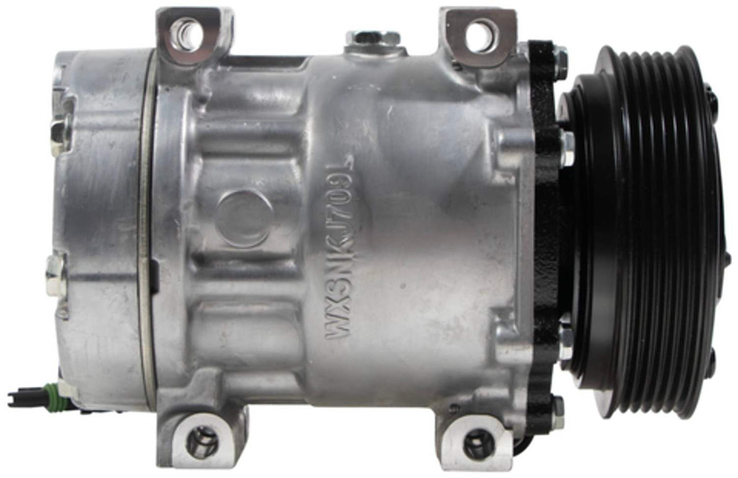 Four Seasons A/C Compressor 58555