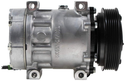 Four Seasons A/C Compressor 58555