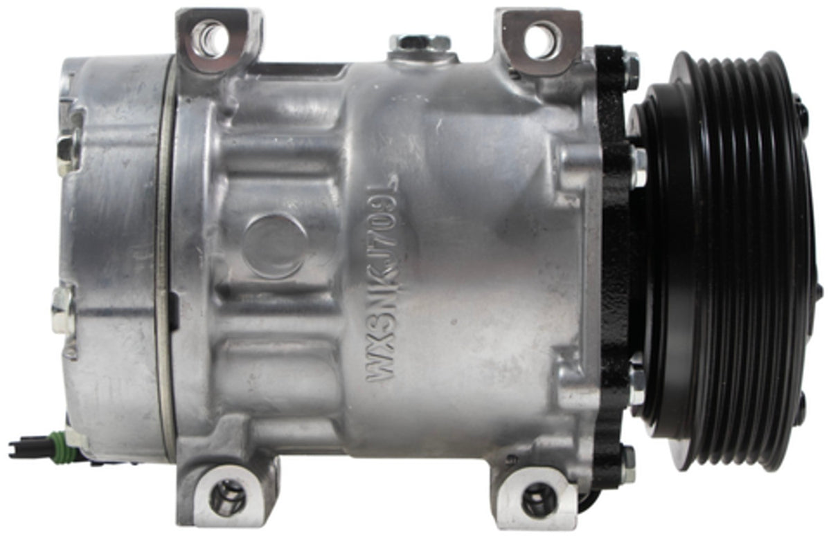 Four Seasons A/C Compressor 58555