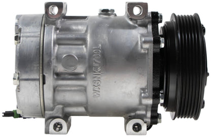 Four Seasons A/C Compressor 58555
