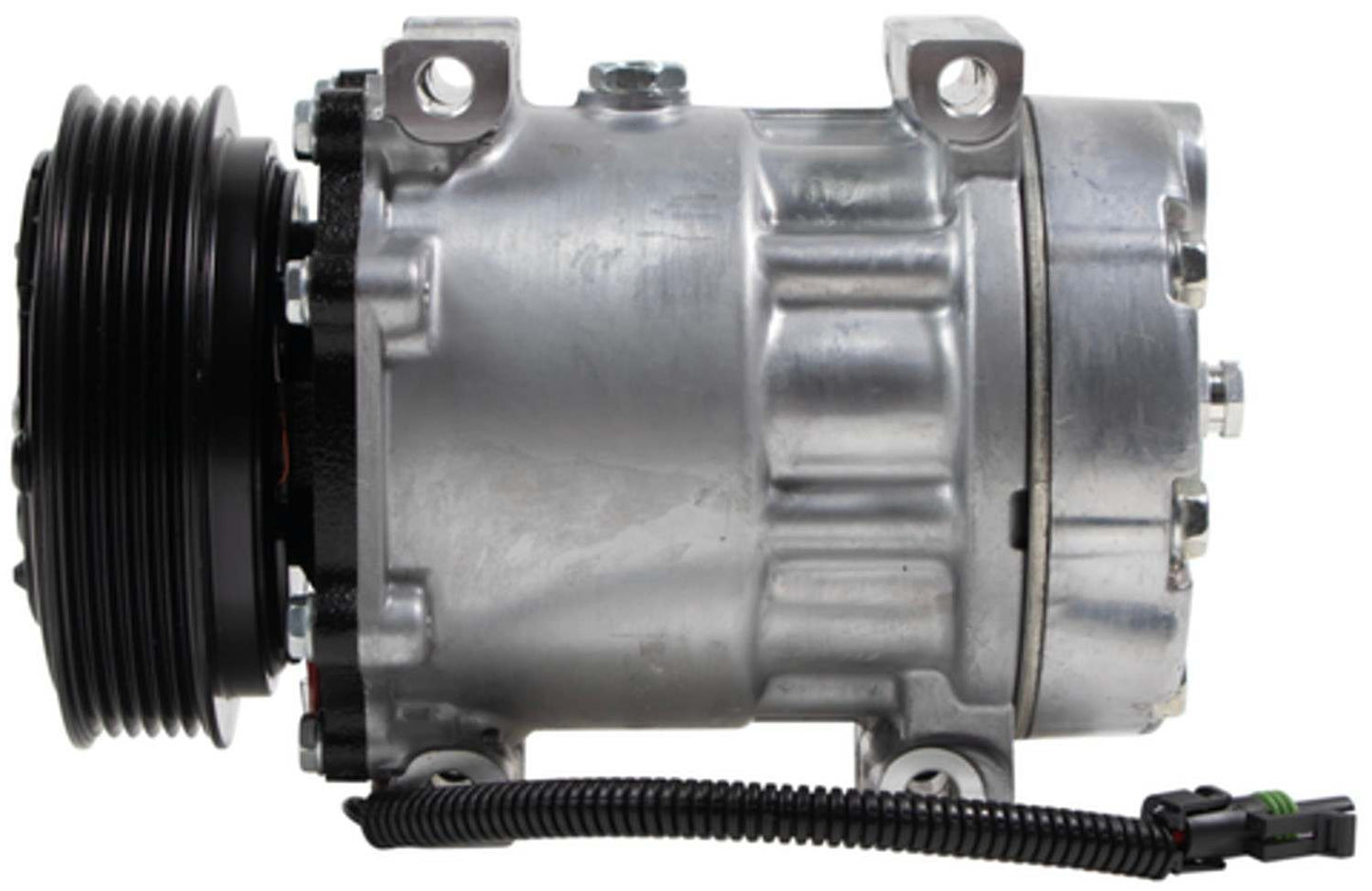 Four Seasons A/C Compressor 58555
